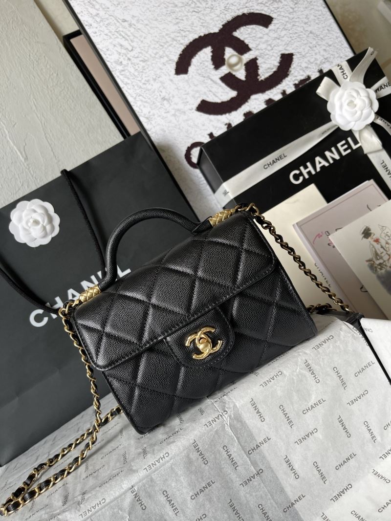 Chanel Stachel Bags